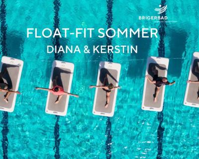 Float-Fit Sommer