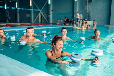 Aqua-Fit Sommer